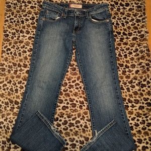 Levis Special Edition Superlow 7 jr